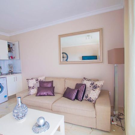 Casa Oceano On The Front Line With Amazing Sea Views Apartment Puerto del Carmen  Exterior foto