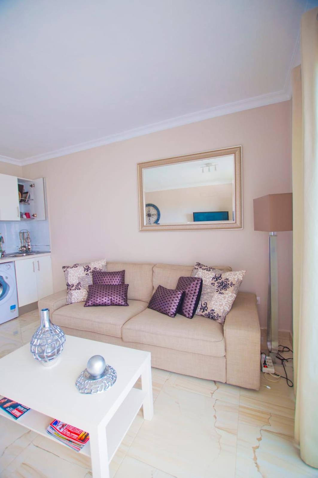 Casa Oceano On The Front Line With Amazing Sea Views Apartment Puerto del Carmen  Exterior foto