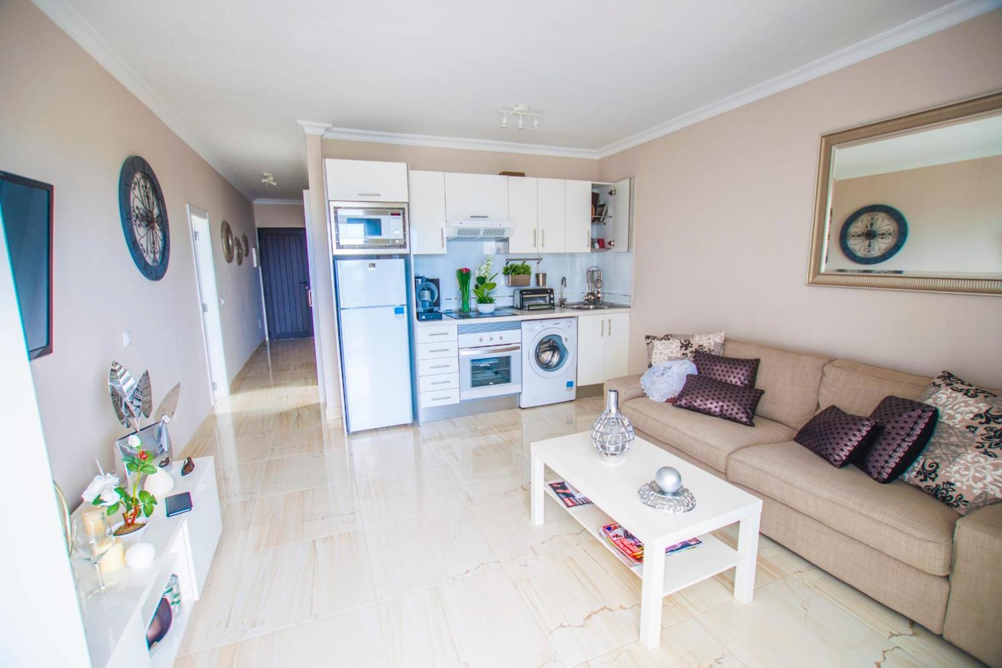 Casa Oceano On The Front Line With Amazing Sea Views Apartment Puerto del Carmen  Exterior foto